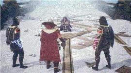 天龙八部私服暗坑